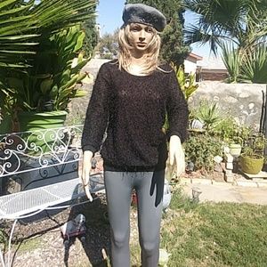 NEW!!! black light top🌟